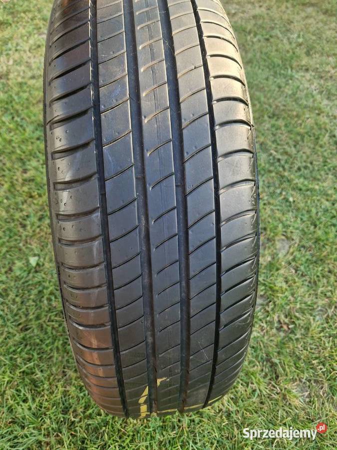 Opona Michelin Primacy 3 19555r20 Samochodowe Olchowa