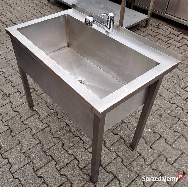BASEN 1 KOMOROWY GŁ 30H 1006085 M1741N Nowe Skalmierzyce