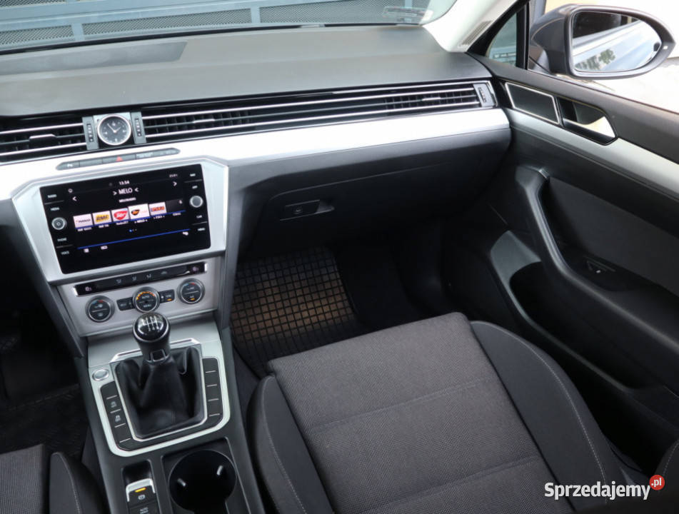 VW Passat 18 TSI Sedan / Limuzyna Passat łódzkie Łódź