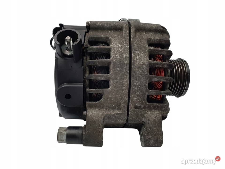 ALTERNATOR Citroen C4 Picasso 20 HDI 9661544880 osobowe Chełm