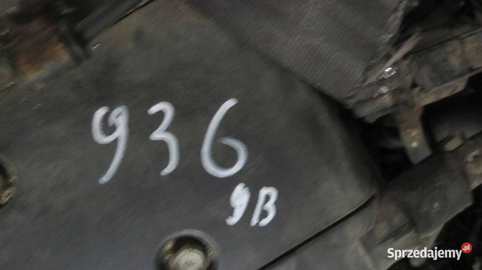 KIA SOUL 16 B G4FC 125 122 09r silnik goły Kielce