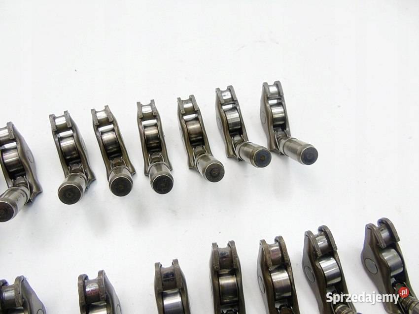 Dźwigienki popychacze 44 N62 BMW 5 6 7 X5 E60 Sosnowiec