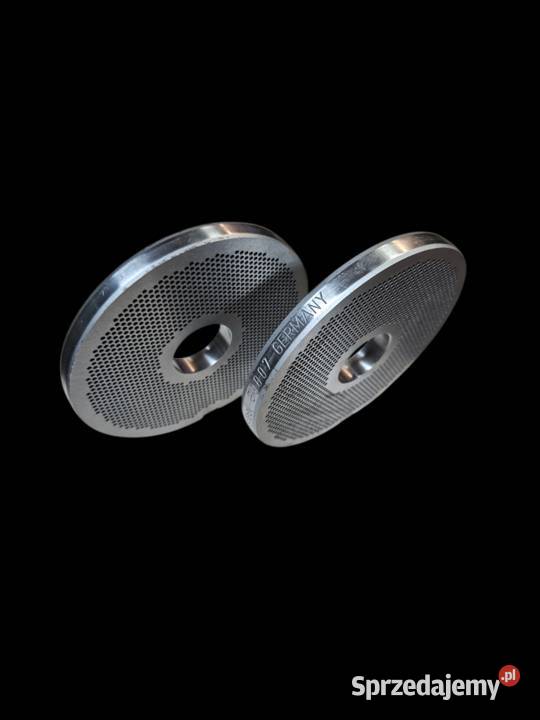 Sita do wilka masarskiego W130 Lumbeck Wolter fi Żary