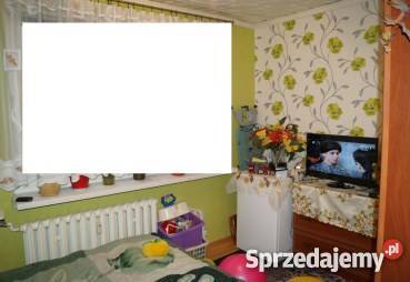 Mieszkanie M3 układ szwedzki na sprzedaż Żory os parter Żory