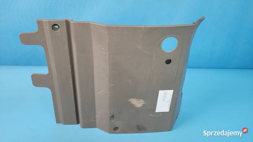 CASE IH PUMA 145 12r OSŁONA PANEL 87479668 kujawsko-pomorskie Kolno