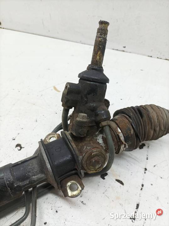 MAGLOWNICA PRZEKŁADNIA EUROPA 302114 Subaru