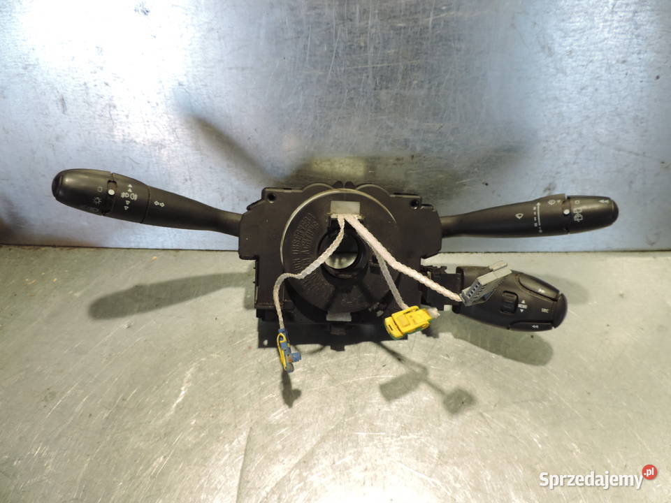 PRZEŁĄCZNIK ZESPOLONY PEUGEOT 307 96574694XT Nowy Sącz sprzedam
