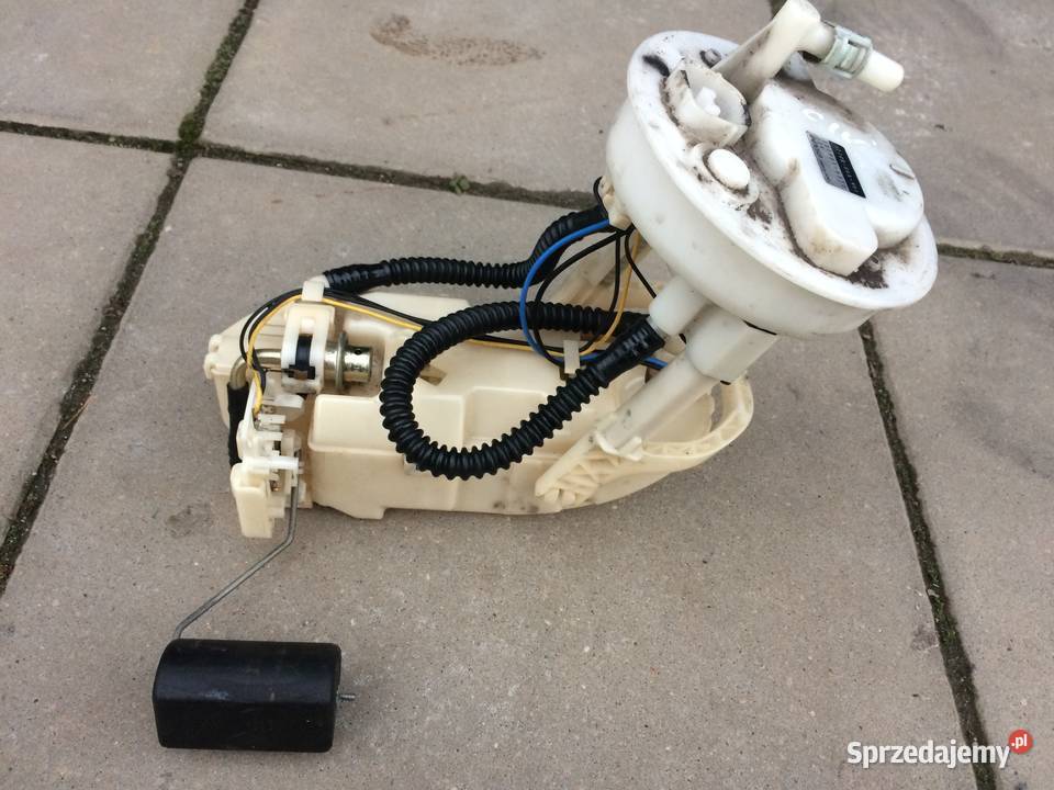 Pompa Paliwakompletna Denso Honda Civic VII Lublin