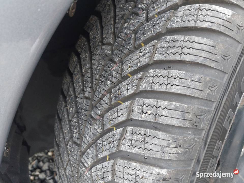 Toyota Avensis T25 20D4D 116KlimaNowe Opony