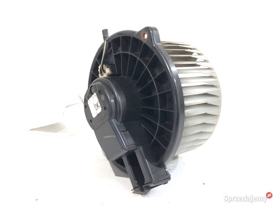 DMUCHAWA NAWIEWU SUBARU OUTBACK III 2727000220 Motoryzacja sprzedam