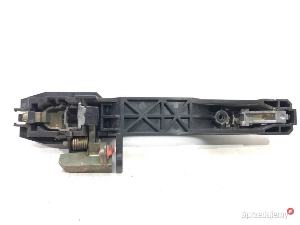 KLAMKA ZEWNĘTRZNA PRAWY PRZÓD SUBARU TRIBECA SUV