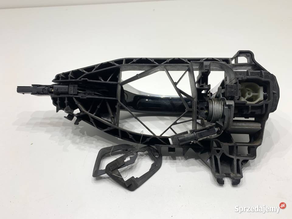 KLAMKA ZEWNĘTRZNA PRAWY TYŁ AUDI A8 D5 podkarpackie sprzedam