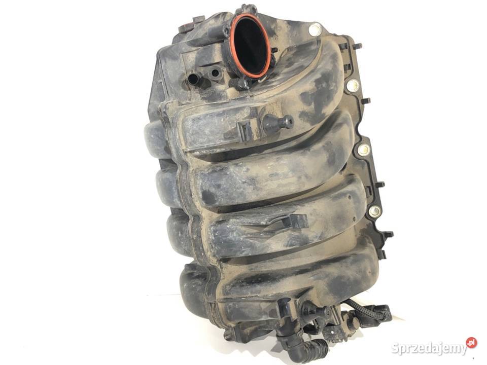 KOLEKTOR SSĄCY VW JETTA III 03C129711F 16 115