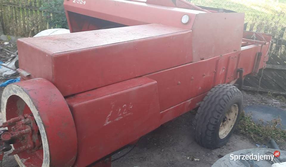Sipma z244 Sipma Ryki sprzedam
