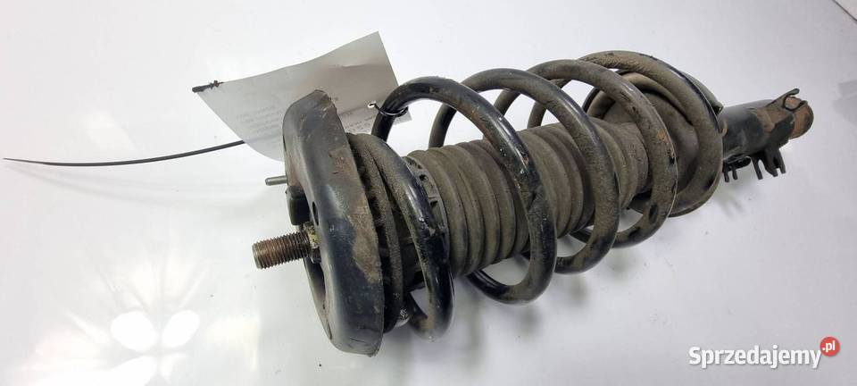 AMORTYZATOR PRAWY PRZÓD PEUGEOT 1007 312419 Lipno