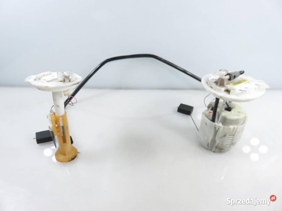 POMPA PALIWA JEEP PATRIOT 24 05105075AC małopolskie