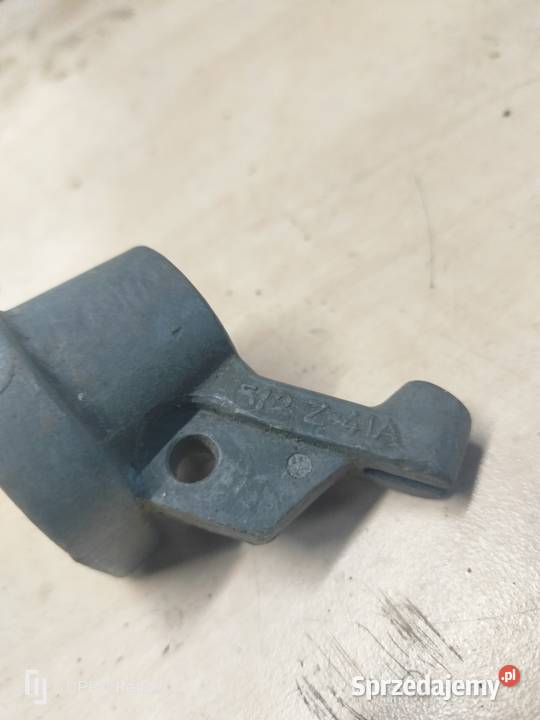 Korpus manetki rolgazu Komar motorynka 52 Części i akcesoria motocyklowe łódzkie Łubno