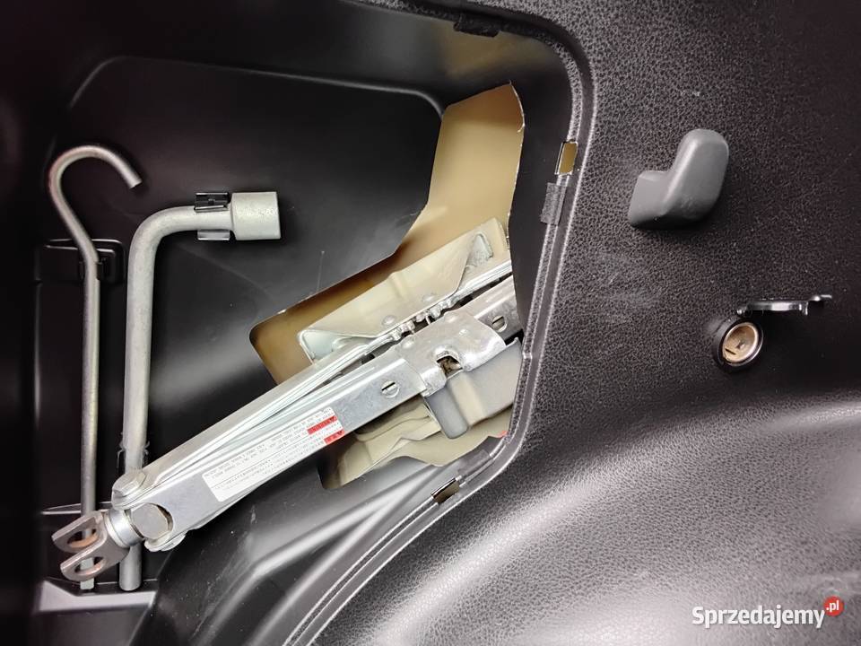 Suzuki Grand vitara 2 Diesel 19 DDIS ładny suw napęd 4x4 Augustów