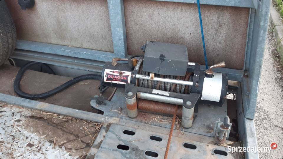 Vw lt 46 autolaweta pomoc drogowa samochud lubuskie Żary sprzedam