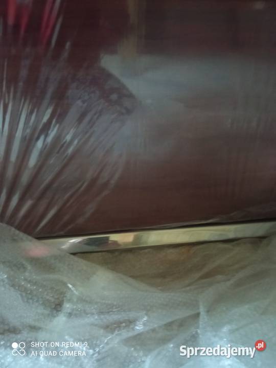 Drzwi nowe zewnętrzne 90cm