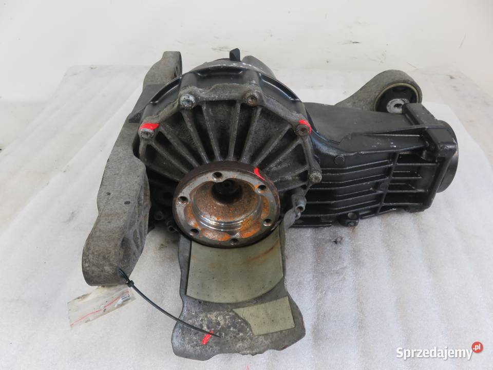 DYFER AUDI A6 C6 32 quattro HCC