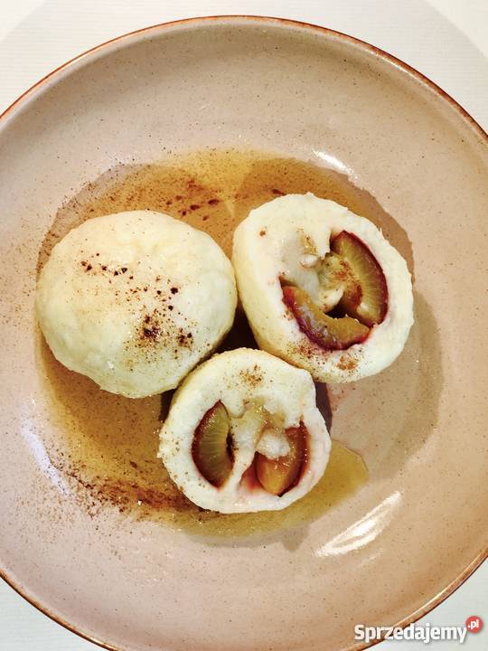 Profesjonalna pomoc kulinarna Warszawa