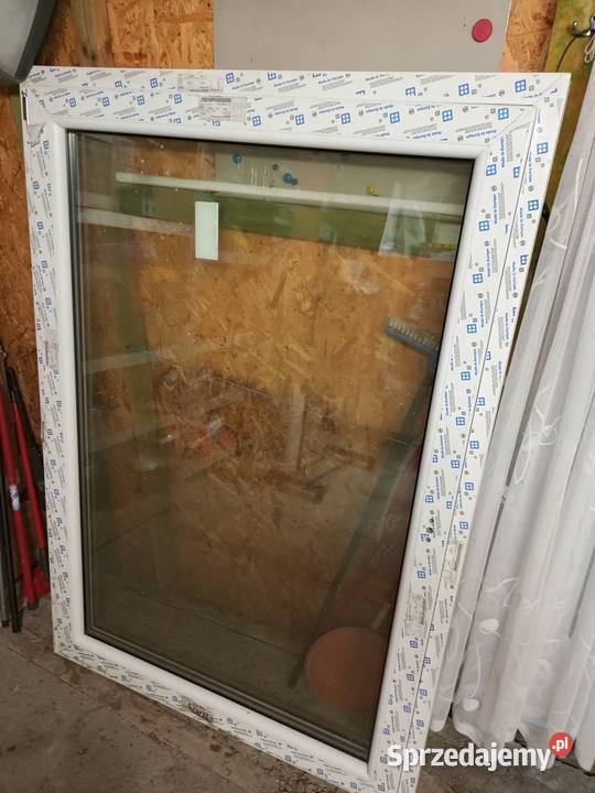 Okno Rozwierne Wołów sprzedam