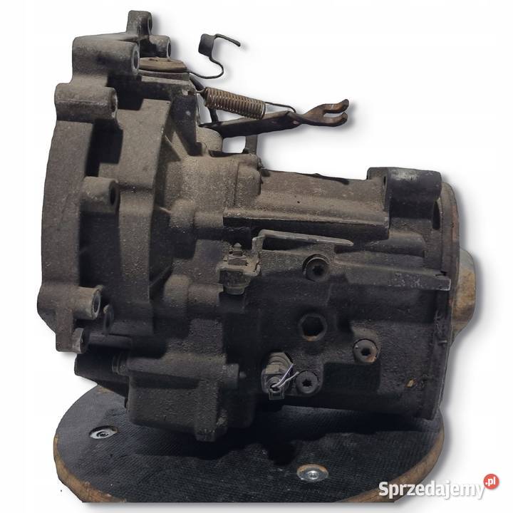 SKRZYNIA BIEGÓW VW Lupo Seat Arosa 14 16V Chełm sprzedam