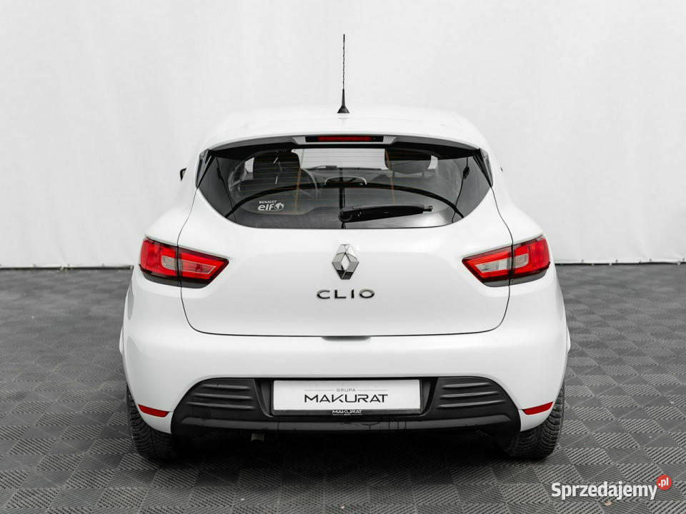 Renault Clio WD0016N09 Energy TCe Alize Ekran światła LED Gdańsk