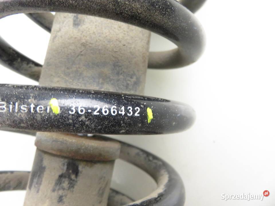 MCPERSON PRAWY PRZEDNI VW PASSAT B5 25 TDI osobowe