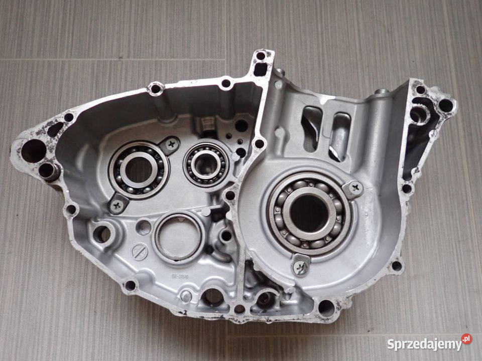 Dwa kartery Suzuki Rmz 450 0608r Strzelce Krajeńskie sprzedam