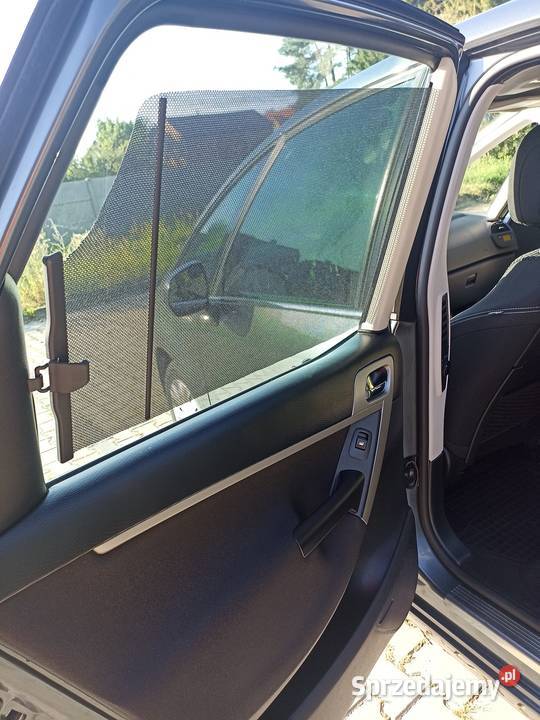 citroen c4 Picasso 16 hdi krajowy bezwypadkowy Zawiercie