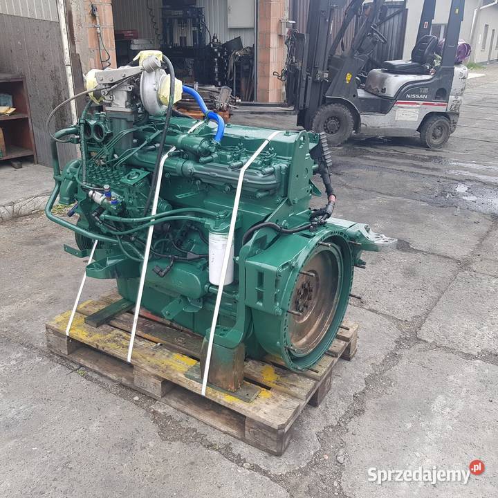 Remont Regeneracja Naprawa silnika Mercedes Jaślany serwis