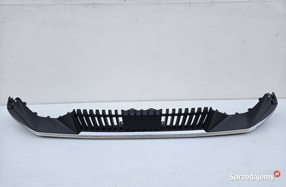 KIA EV6 SPOILER ZDERZAKA PRZÓD PRZEDNI Międzychód