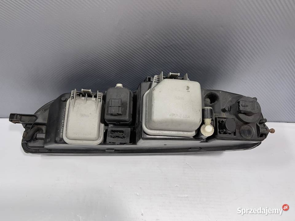 FIAT BRAVO PRAWA LAMPA PRZÓD Ostroróg sprzedam
