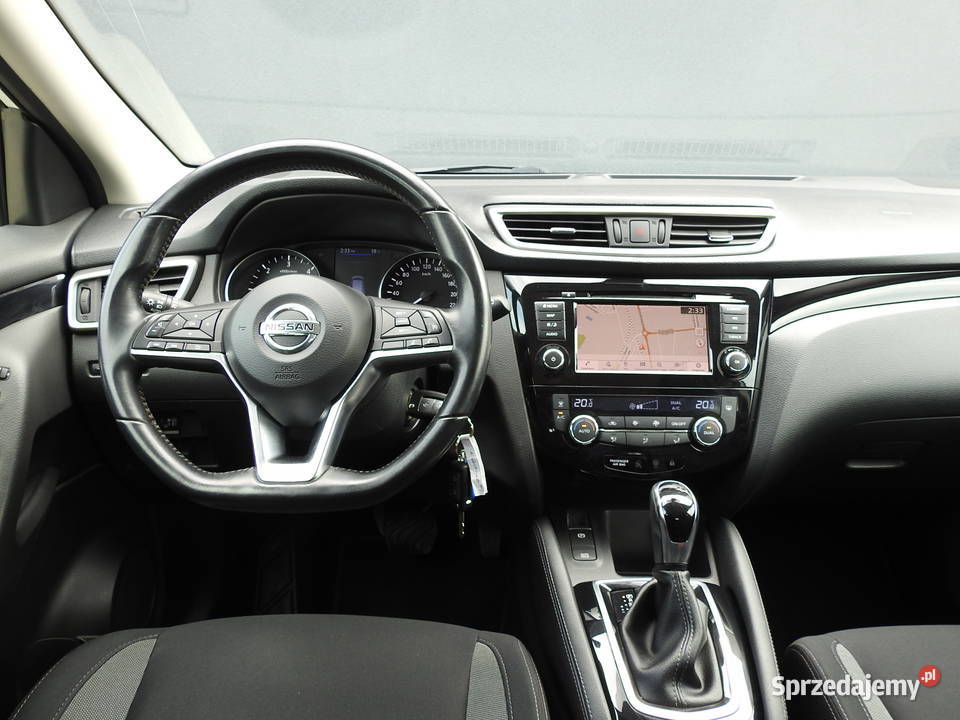15 DCI 116 AUTOMAT NAVI KAMERA BEZWYPADKOWY Mielec