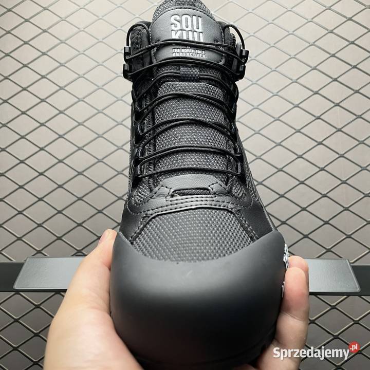 Buty The North Face Soukuu Glenclyffe Tnf sprzedam