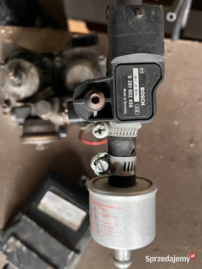 Volkswagen Passat 18 ADR Kombi Na części 4/5 sprzedam