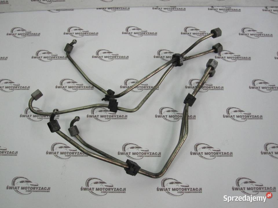 PEUGEOT 3008 16 HDI 9H01 10R 75 przewody świętokrzyskie