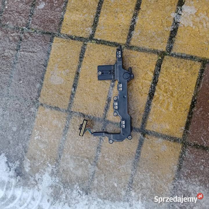 Wiązka instalacji taśmy mechatroniki skrzyni Tomaszów Lubelski