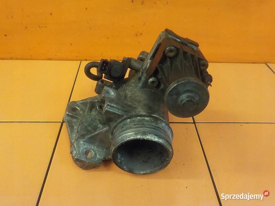 V60 XC70 XC60 S60 V70 20 D D3 13r 163 zawor EGR Suków
