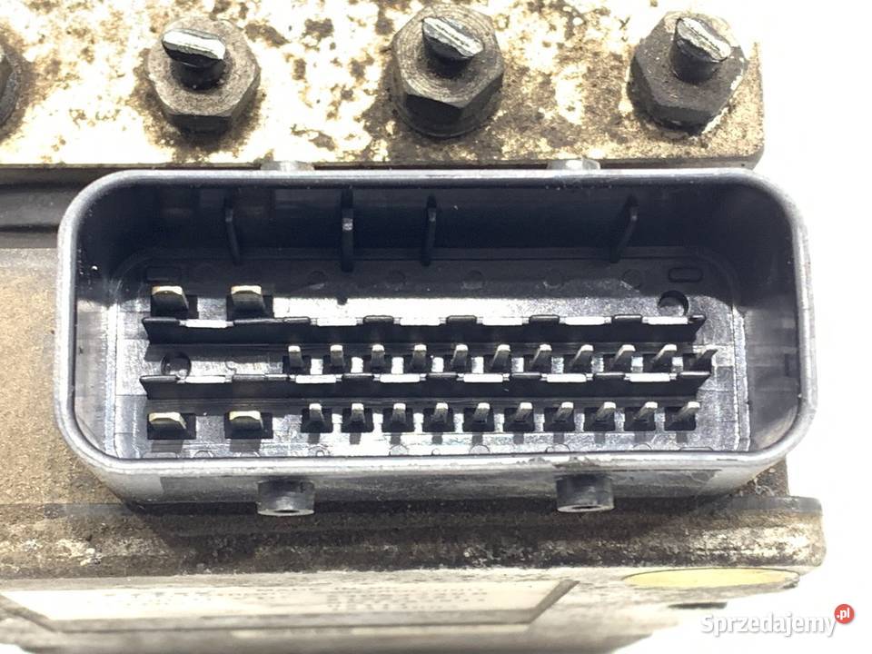 POMPA ABS FIAT CROMA 51753751 19 150 podkarpackie sprzedam