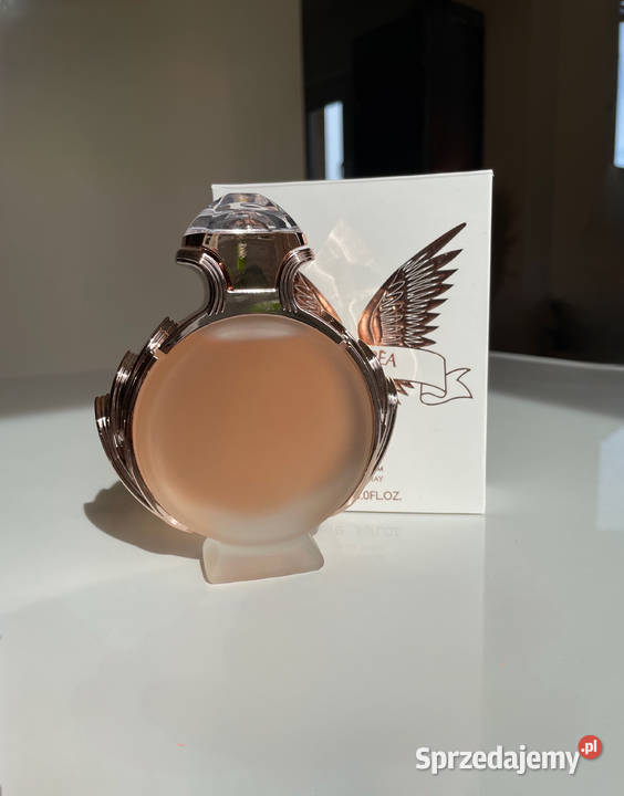 OLYMPEA AQUA Perfumy damskie 90ml Dla kobiet Łódź