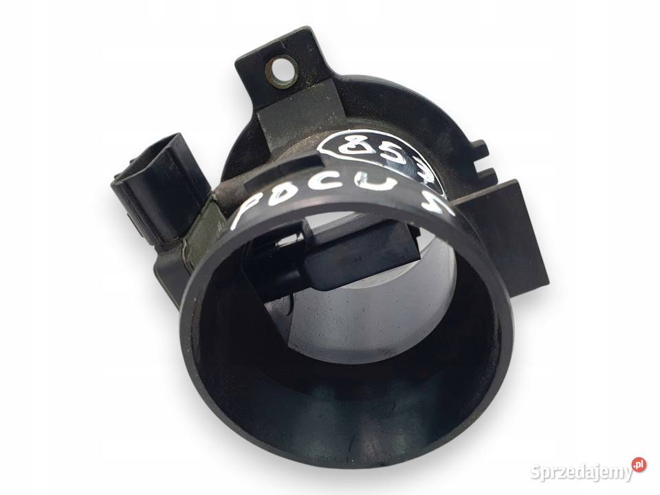 PRZEPŁYWOMIERZ Ford Focus MK1 16 18 Chełm