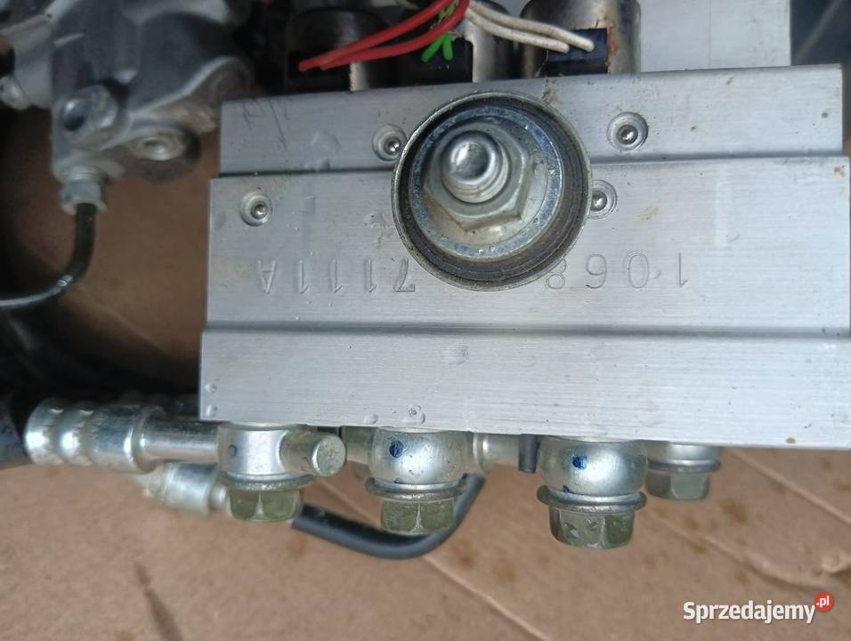 Pompa ABS Yamaha FJR 1300 0612 Międzychód
