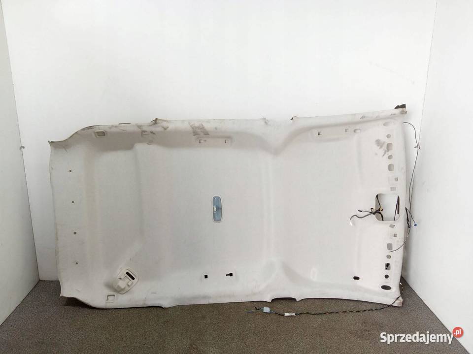 PODSUFITKA PODBITKA SUFIT Ford Tourneo Courier I