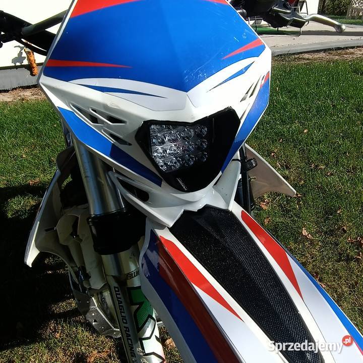 Beta Xtrainer 300 18r 300cm3 Końskie