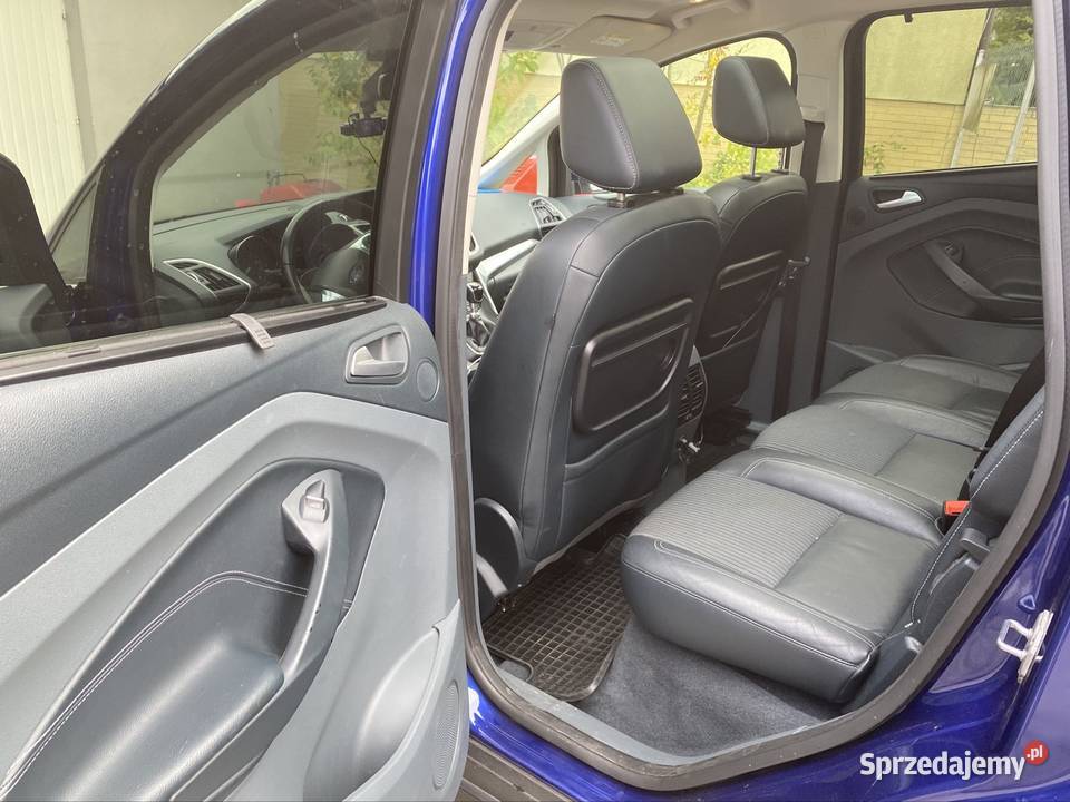 Ford C Ford Racibórz sprzedam