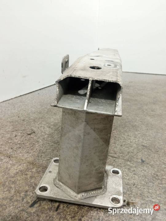 WZMOCNIENIE ZDERZAKA BELKA ZDERZAKA PRZÓD