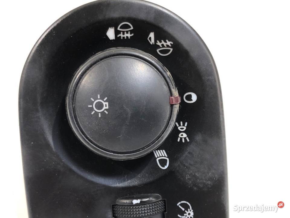 WŁĄCZNIK ŚWIATEŁ SEAT LEON II 1P1941431B 0513